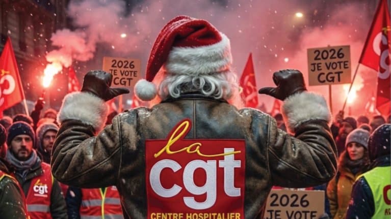 Vœux de votre syndicat